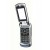 Full Body Housing For Motorola Razr V3x Black - Maxbhi Com