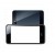Full Body Housing For Iball Andi 4a Radium Black - Maxbhi Com