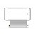 Full Body Housing For Iball Andi 4a Radium White - Maxbhi Com