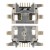Charging Connector For Motorola Moto E6 By - Maxbhi Com