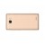 Full Body Housing For Innjoo Halo Lte Gold - Maxbhi Com
