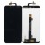 Lcd With Touch Screen For Coolpad Mega 5 Black By - Maxbhi Com