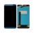 Lcd With Touch Screen For Coolpad Mega 5 Blue By - Maxbhi Com
