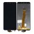 Lcd With Touch Screen For Lava Z51 Green By - Maxbhi Com