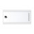Full Body Housing For Celkon Millennium Glory Q5 White - Maxbhi Com