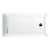 Full Body Housing For Hitech Amaze S305 White - Maxbhi Com