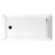 Full Body Housing For Hitech Amaze S305 White - Maxbhi Com