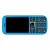 Full Body Housing For Ismart Is 201i Lite Black - Maxbhi Com