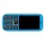 Full Body Housing For Ismart Is 201i Lite Blue - Maxbhi Com