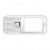 Full Body Housing For Ismart Is 201i Lite White - Maxbhi Com