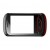 Full Body Housing For Wiwo Super Black - Maxbhi Com