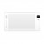 Full Body Housing For Xtouch X3 White - Maxbhi Com