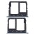 Sim Card Holder Tray For Lg K30 2019 Blue - Maxbhi Com