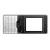 Housing For Spice M5151 - Maxbhi Com
