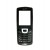 Full Body Housing For Samsung E1252 Duos Lite Black - Maxbhi Com