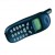 Full Body Housing For Siemens A35 Red - Maxbhi Com