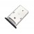 Sim Card Holder Tray For Asus X00gd White - Maxbhi Com