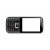Full Body Housing For Celkon C76 White - Maxbhi Com