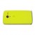 Full Body Housing For Motorola Moto X Xt1058 Yellow - Maxbhi Com