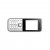 Full Body Housing For Spice M5454 Black - Maxbhi Com