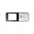 Full Body Housing For Spice M5454 Black - Maxbhi Com