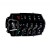 Keypad For Samsung X650 Black - Maxbhi Com