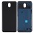 Back Panel Cover For Lg K30 2019 Black - Maxbhi Com