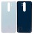 Back Panel Cover For Xiaomi Redmi Note 8 Pro White - Maxbhi Com