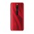 Full Body Housing For Xiaomi Redmi 8 Red - Maxbhi Com