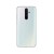 Full Body Housing For Xiaomi Redmi Note 8 Pro White - Maxbhi Com