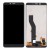 Lcd With Touch Screen For Lg K20 2019 Black By - Maxbhi Com