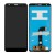 LCD with Touch Screen for LG K30 2019 White