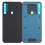 Back Panel Cover For Xiaomi Redmi Note 8 Black - Maxbhi Com