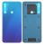 Back Panel Cover For Xiaomi Redmi Note 8 Blue - Maxbhi Com