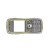 Keypad For Nokia 5500 Sport Latin Light Gray - Maxbhi Com