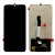 Lcd With Touch Screen For Xiaomi Redmi Note 8 White By - Maxbhi Com