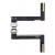 Charging Connector Flex Pcb Board For Apple Ipad Air 2 Wifi Cellular 32gb By - Maxbhi Com
