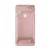Full Body Housing For Vivo X20 Pink - Maxbhi Com