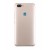 Full Body Housing For Vivo X20 Plus White - Maxbhi Com