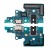 Charging Connector Flex Pcb Board For Samsung Galaxy A70s By - Maxbhi Com