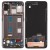 Front Housing For Xiaomi Mi 9 By - Maxbhi Com