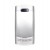 Full Body Housing For Nokia 303 White - Maxbhi Com