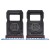 Sim Card Holder Tray For Oneplus 7 Pro 5g Blue - Maxbhi Com