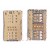 Sim Connector For Xiaomi Redmi Note 8 Pro By - Maxbhi Com