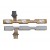 Power Button Flex Cable For Xiaomi Redmi Note 5 On Off Flex Pcb By - Maxbhi Com