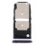 Sim Card Holder Tray For Motorola One Zoom Brown - Maxbhi Com