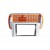 Full Body Housing For Att Quickfire Orange - Maxbhi Com