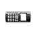 Full Body Housing For Bird S199 White - Maxbhi Com