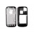 Full Body Housing For Samsung Google Nexus S I9023 Black - Maxbhi Com