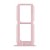 Sim Card Holder Tray For Vivo X7 Rose Gold - Maxbhi Com